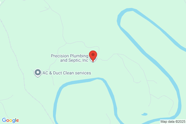 Precision Plumbing Co