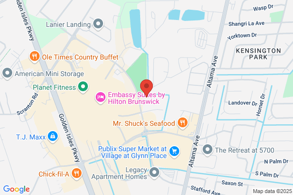 Regency Properties