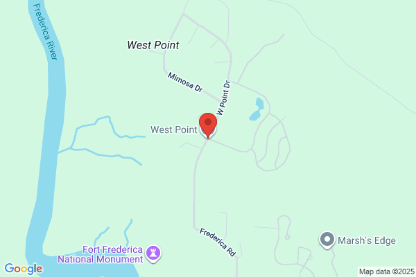 West Point Plantation Sales