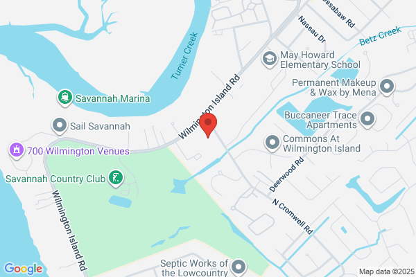 Savannah Presbytery