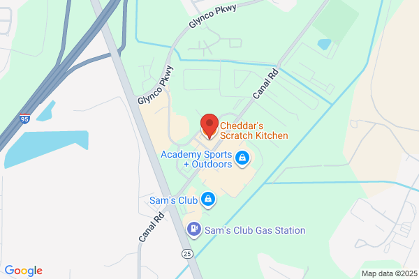 Cheddar's Scratch Kitchen
