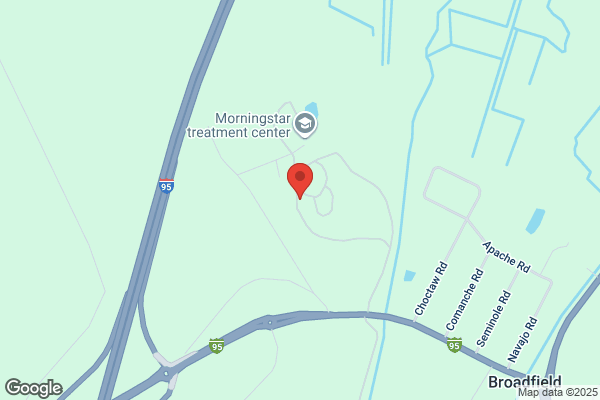 Morningstar Treatment Services Inc
