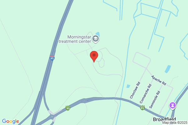 Morningstar Treatment Services Inc