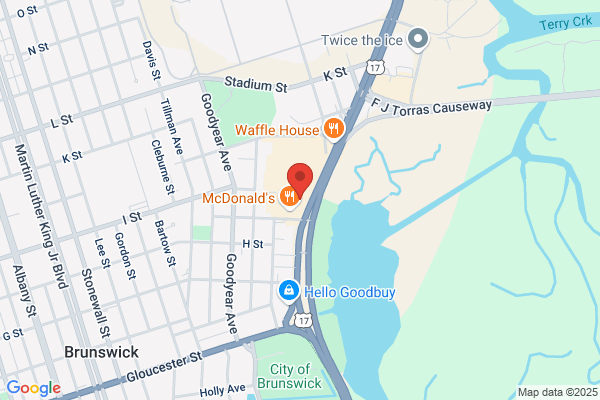 Brunswick Self Storage