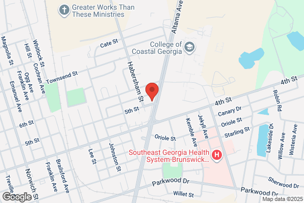Brunswick Orthotics & Prosthetics
