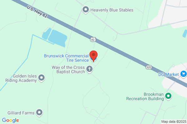 Brunswick Tire Brake & Alignment Centers