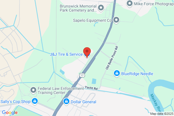 J & J Tire Pros