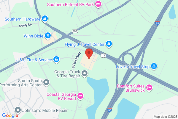 Brunswick Truck Center