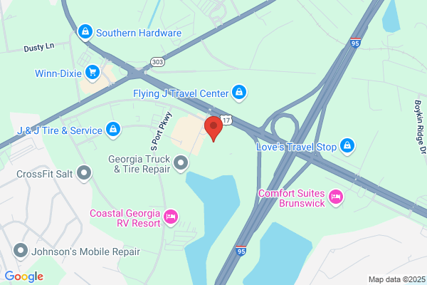 TA Travel Center