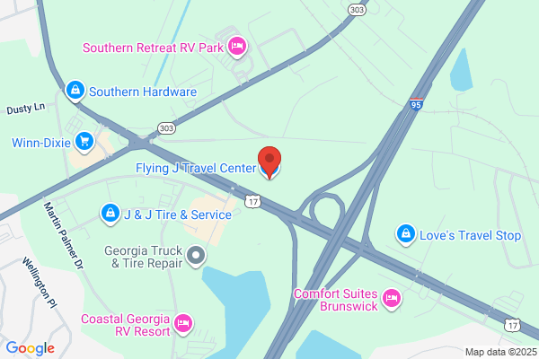 Flying J Travel Center