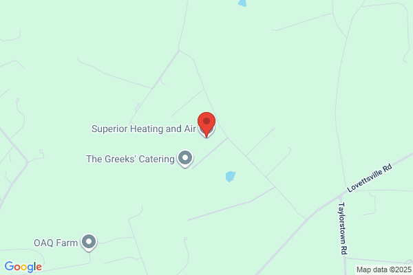 Superior Heating and Air