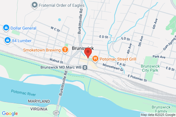 Brunswick Citizen