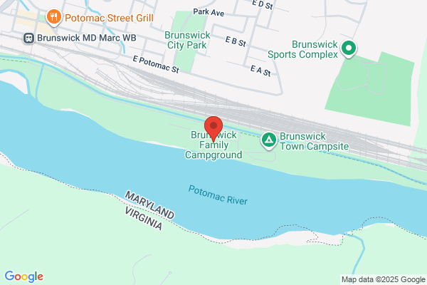 Brunswick Family Campground