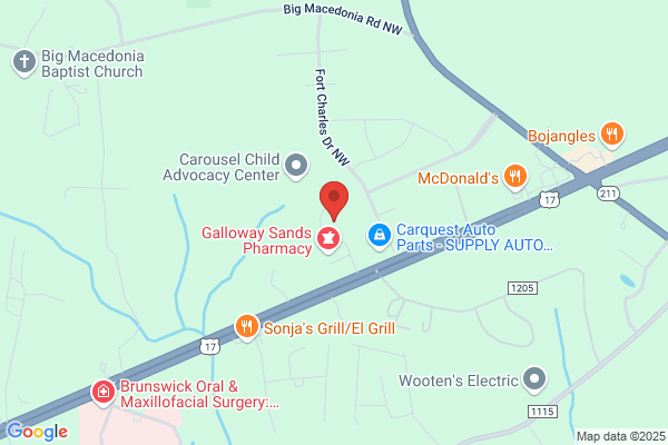 Brunswick Family Dentistry