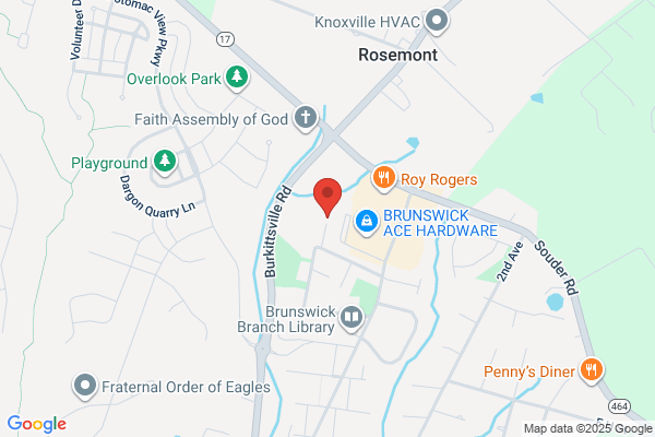 Brunswick House Apartments