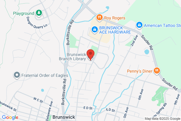 Brunswick Public Library