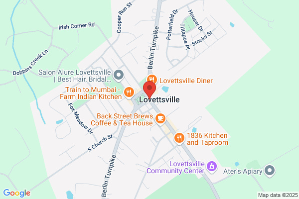 Lovettsville Town of