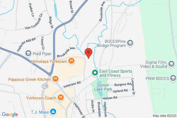 Stone Ridge Home Inspection