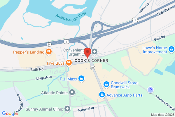 Coastal Trading Post Inc