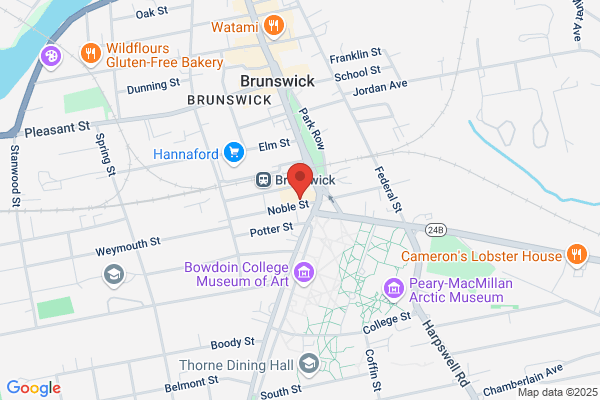 The Brunswick Inn