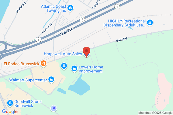 Harpswell Auto