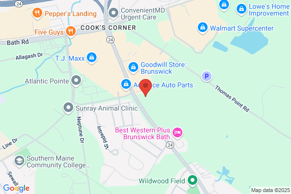 Sears Auto Center