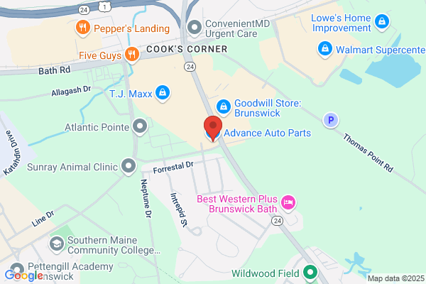 Advance Auto Parts