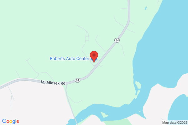 Roberts Used Auto Parts