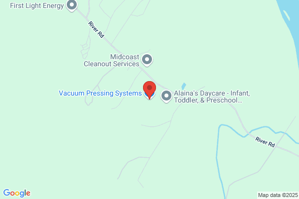 Vacuum Pressing Systems