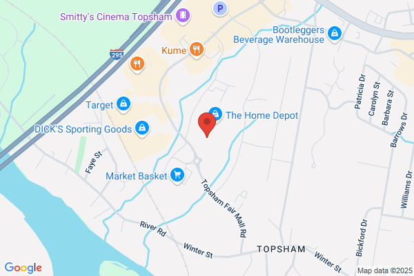 Topsham Rental Center