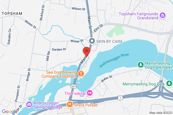 Androscoggin Dental Care