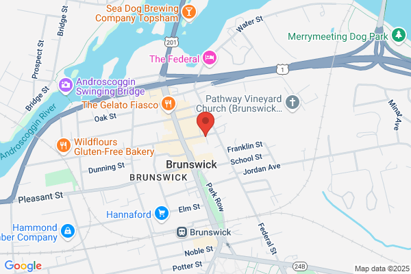 Middle Bay Dental Associates