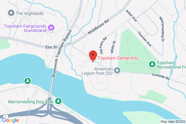Topsham Dental Arts