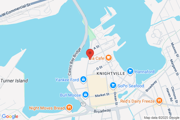 Atlantic Medical Staffing
