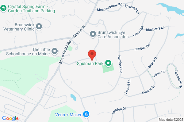 Brunswick Retirement Village
