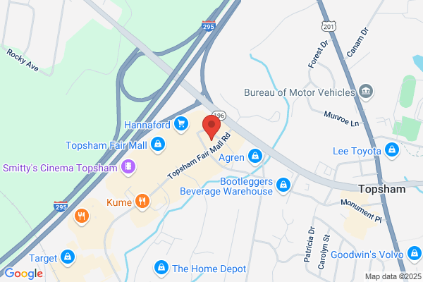 Wendy's