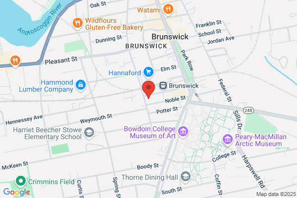 Brunswick Town of, Assessor
