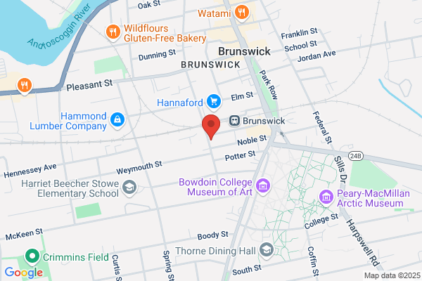 Brunswick Town of, Finance Department