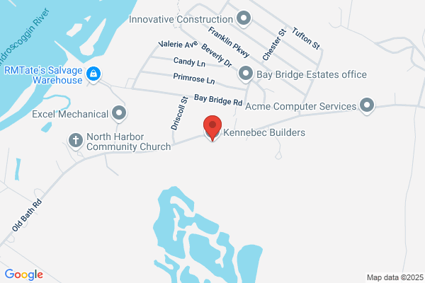 JD Builders