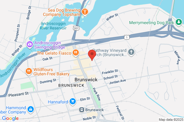 Brunswick Town of, Personnel Director