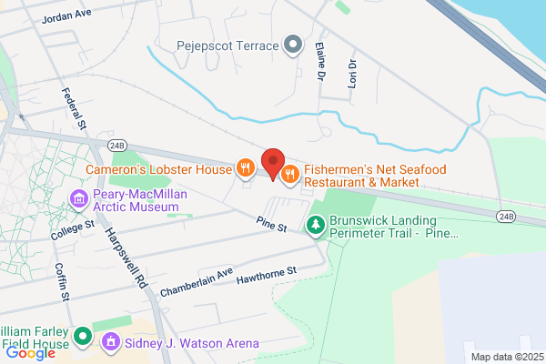 Sagadahoc Stove Co & Chimney Services