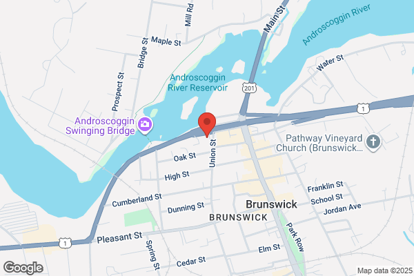 Brunswick Therapeutic Massage