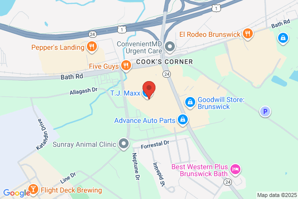 Hannaford Pharmacy