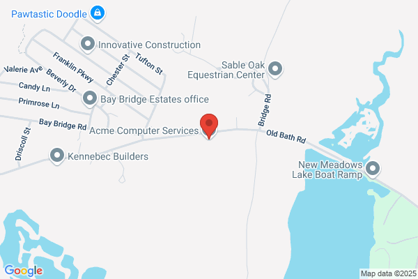 Acme Computer Services