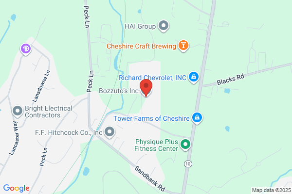 Bozzuto's Inc