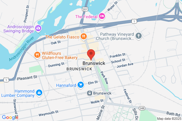 Brunswick Family Skin Care