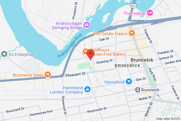 Brunswick Instant Printing Inc