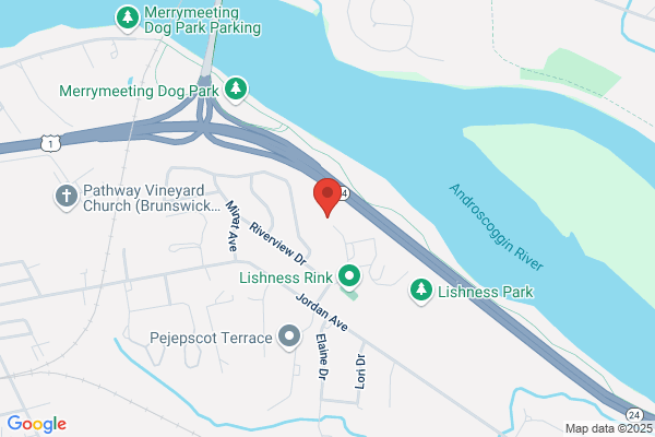 Brunswick Sewer District