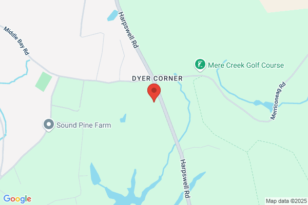 Dyers Greenhouse & Nursery