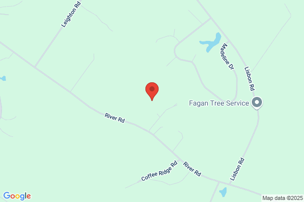 Enman Field Disc Golf Course